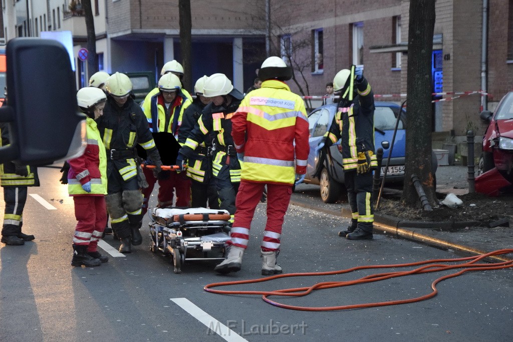 VU Koeln Porz Mitte Hauptstr P047.JPG - Miklos Laubert